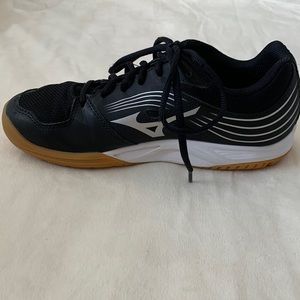 Womens Volleyball Shoes Mizuno Cyclone Speed 3 Sz: 8
